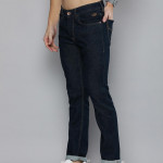 Men Blue Micheal Slim Fit Stretchable Jeans